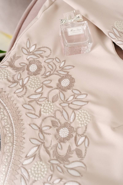 Платье Urs 22-843-2 - фото 6