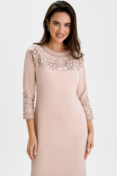 Платье Urs 22-843-2 - фото 3