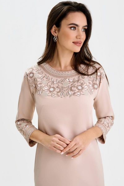 Платье Urs 22-843-2 - фото 4