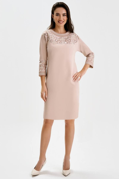 Платье Urs 22-843-2 - фото 2