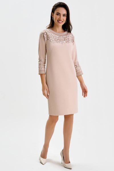 Платье Urs 22-843-2 - фото 1