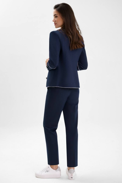 Брюки, жакет Urs 21-513-1 - фото 3