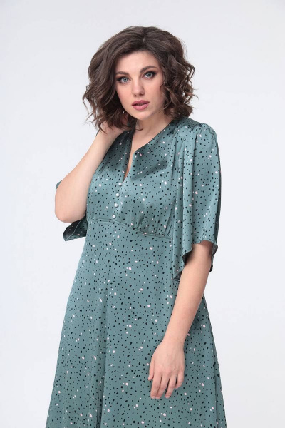 Платье Ollsy 1595 - фото 4