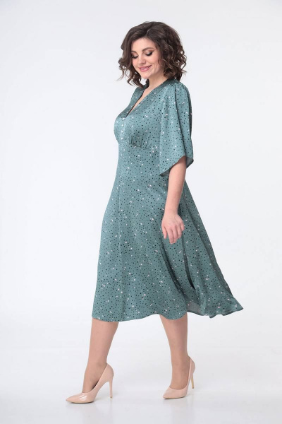 Платье Ollsy 1595 - фото 2