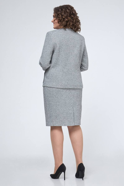Жакет, юбка Zlata 4411 - фото 5