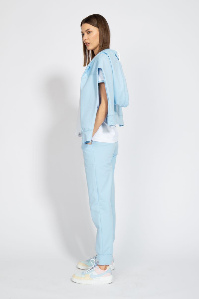 Брюки, худи Kivviwear 40154040.17 - фото 16