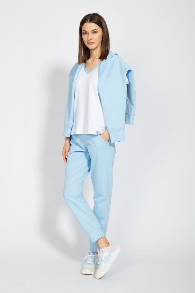 Брюки, худи Kivviwear 40154040.17 - фото 15