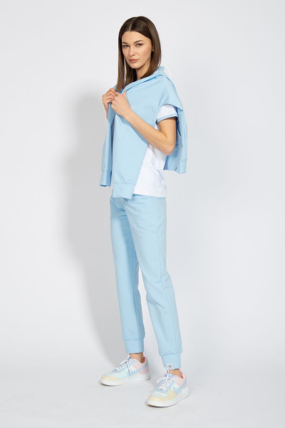 Брюки, худи Kivviwear 40154040.17 - фото 14