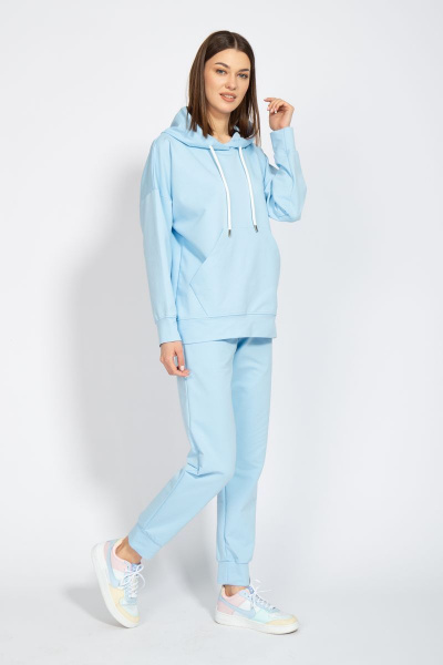 Брюки, худи Kivviwear 40154040.17 - фото 13