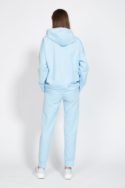 Брюки, худи Kivviwear 40154040.17 - фото 12