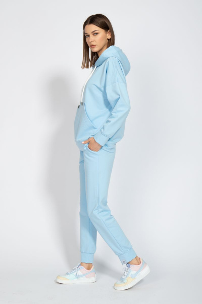 Брюки, худи Kivviwear 40154040.17 - фото 11