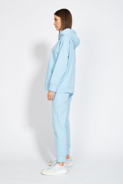 Брюки, худи Kivviwear 40154040.17 - фото 10