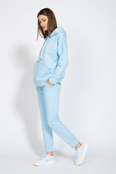 Брюки, худи Kivviwear 40154040.17 - фото 9