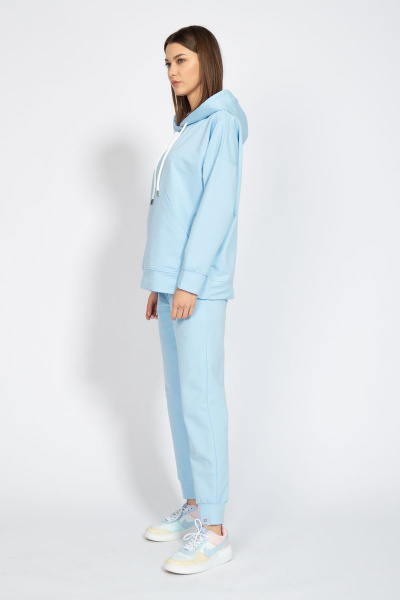 Брюки, худи Kivviwear 40154040.17 - фото 8