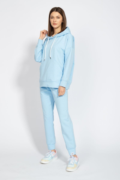 Брюки, худи Kivviwear 40154040.17 - фото 7