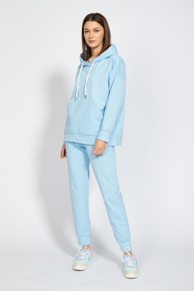Брюки, худи Kivviwear 40154040.17 - фото 2