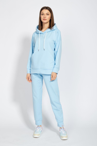 Брюки, худи Kivviwear 40154040.17 - фото 1