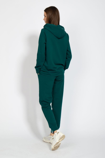 Костюм брюки и худи из трикотажа для круглогодичного ношения Kivviwear 40164040.03 - фото 13