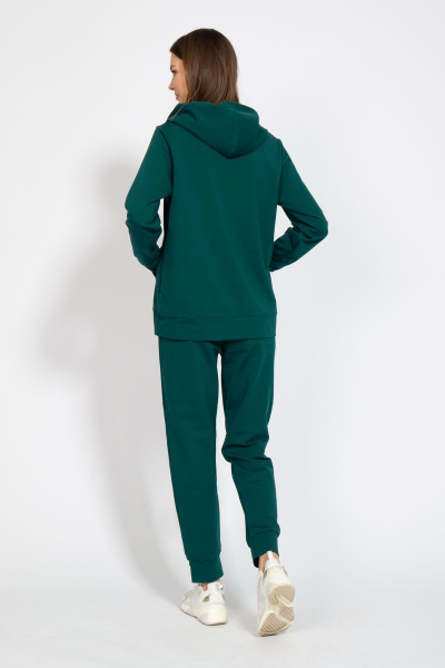 Костюм брюки и худи из трикотажа для круглогодичного ношения Kivviwear 40164040.03 - фото 12