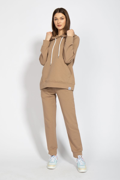 Брюки, худи Kivviwear 40164040.04 - фото 2