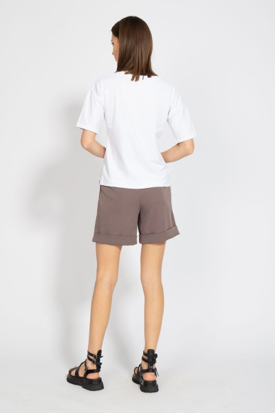 Футболка Kivviwear 4026.35 - фото 16