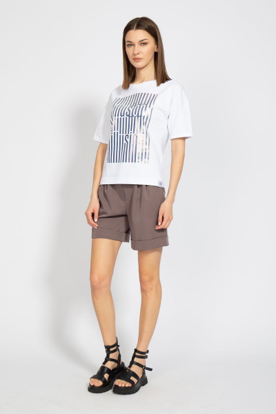 Футболка Kivviwear 4026.35 - фото 12