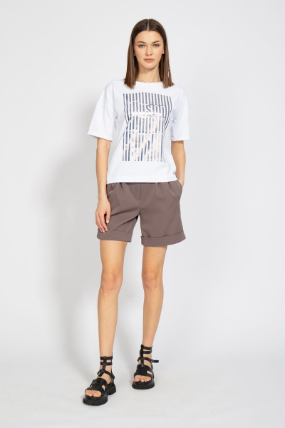 Футболка Kivviwear 4026.35 - фото 10