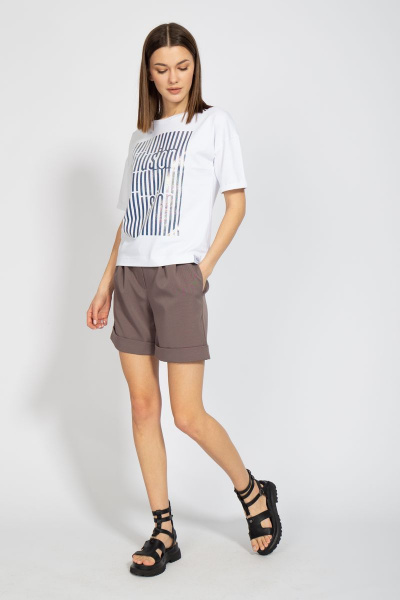 Футболка Kivviwear 4026.35 - фото 9