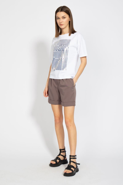 Футболка Kivviwear 4026.35 - фото 8