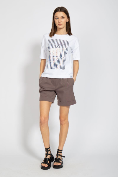 Футболка Kivviwear 4026.35 - фото 5