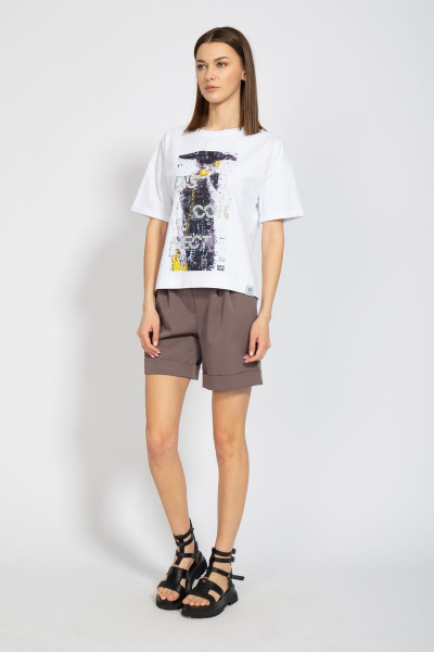 Футболка Kivviwear 4026.36 - фото 4