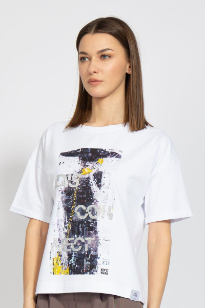Футболка Kivviwear 4026.36 - фото 1