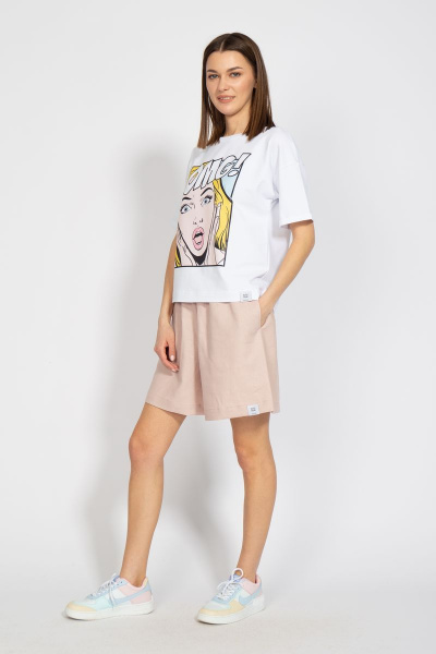 Футболка Kivviwear 4026.42 - фото 5