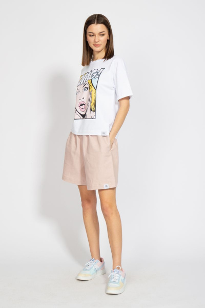 Футболка Kivviwear 4026.42 - фото 3