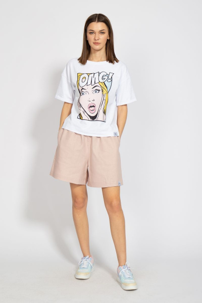 Футболка Kivviwear 4026.42 - фото 2