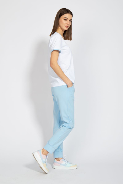 Джемпер Kivviwear 4038.17 - фото 10