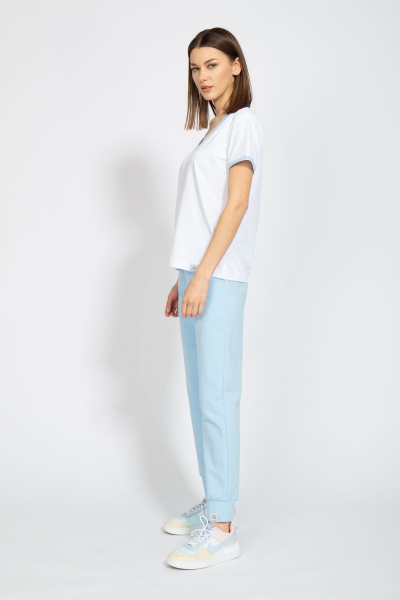 Джемпер Kivviwear 4038.17 - фото 7