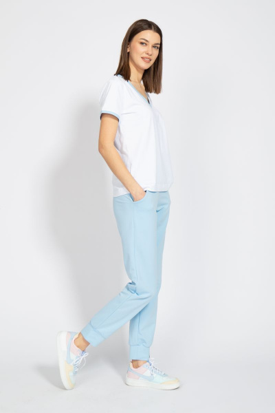 Джемпер Kivviwear 4038.17 - фото 4