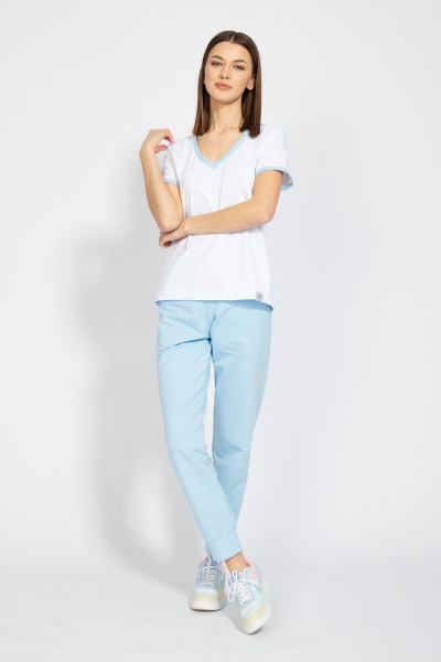 Джемпер Kivviwear 4038.17 - фото 3