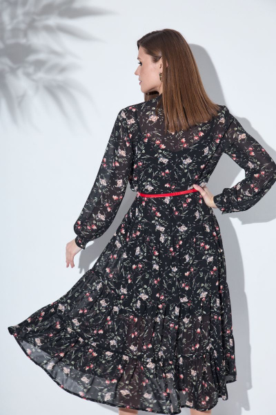 Платье Ларс Стиль 676 - фото 4