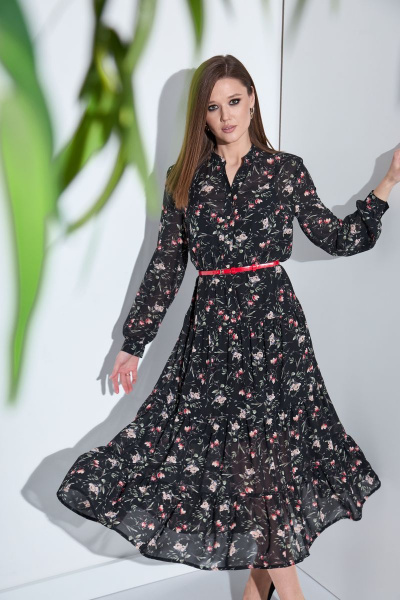 Платье Ларс Стиль 676 - фото 3