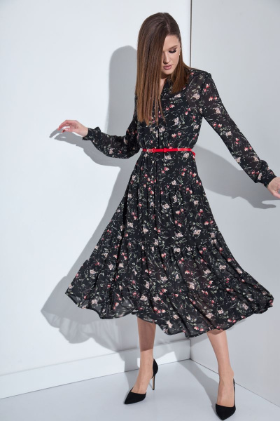 Платье Ларс Стиль 676 - фото 2