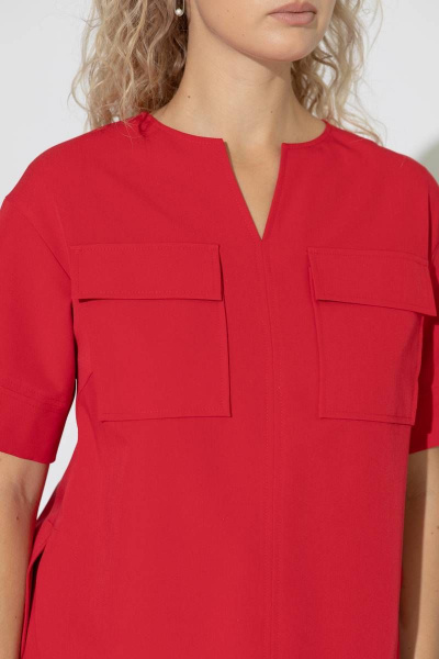 Блуза Femme & Devur 70869 1.12F(170) - фото 4