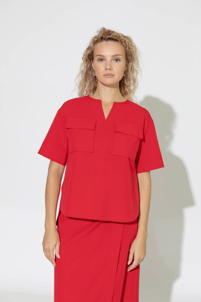 Блуза Femme & Devur 70869 1.12F(170) - фото 1