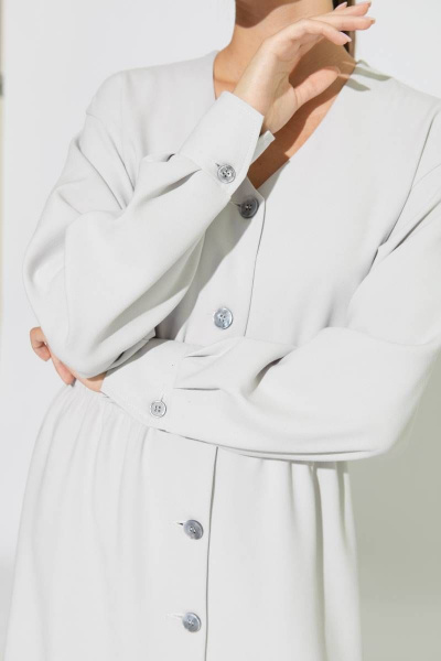 Платье Femme & Devur 80015 1.4F(170) - фото 4