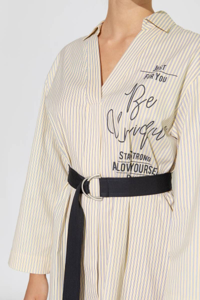 Платье Femme & Devur 8973 1.54F(170) - фото 4