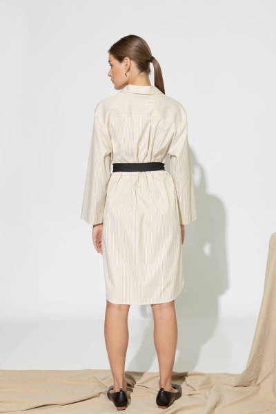 Платье Femme & Devur 8973 1.54F(170) - фото 2