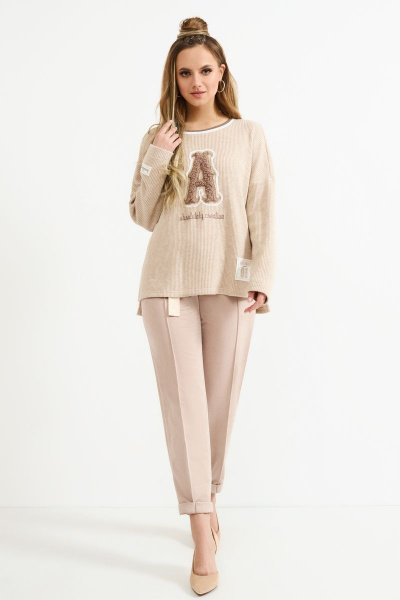 Джемпер AVE RARA 2095 - фото 2