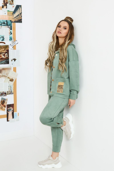 Брюки AVE RARA 4041/1 - фото 1