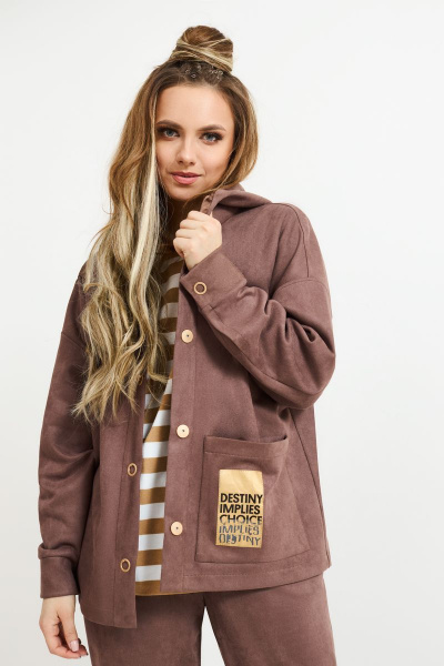 Брюки AVE RARA 4041/3 - фото 2